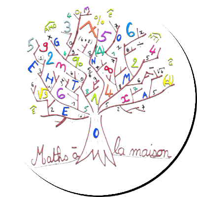 6eme - Maths à la maison
