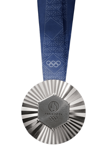 Médaille 2