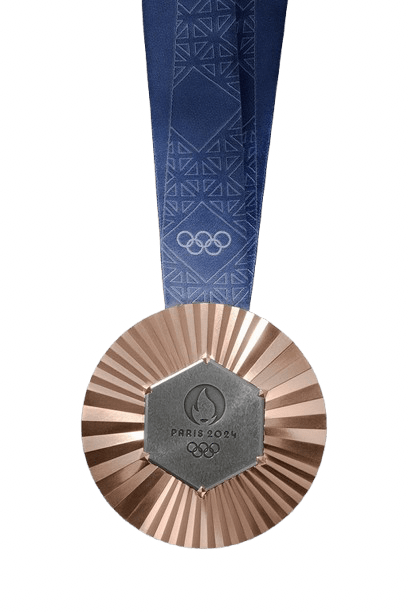 Médaille 1