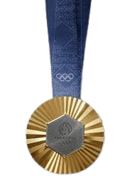 Médaille 3