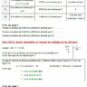6è - Divisibilité: cours