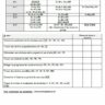 6è - Droites et cercles: Plan de travail