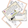 Flash cards Proportionnalité / échelle
