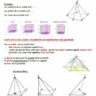4è - Solides-pyramide et cone: cours