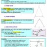 3è - Triangles semblables: cours