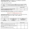 4e - Parallelogrammes: Plan de travail