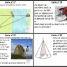 jeu de cartes - Jeu de l'oie - Cosinus d'un angle