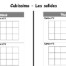Fiche pour cubissimo