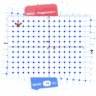 jeu de cartes scratch pour se déplacer dans un repère - cycle 3 et 4