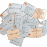jeu de cartes autocorrectives - Géométrie plane