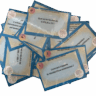 Flash cards 6è additions, soustractions, multiplications et divisions