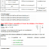 5è - Divisibilité: cours