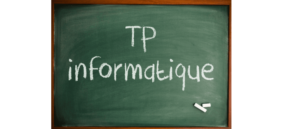 3e - Translation rotation: TP