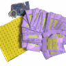 6è - Symétrie axiale: jeu de manipulation