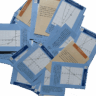 cartes autocorrectives - Lecture graphique Fonctions affines