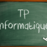 3e - Translation rotation: TP