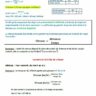 4è - Proportionnalite vitesse: cours