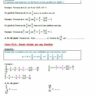 4è - Fractions - inverse et quotient: cours