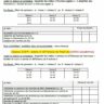 4e - Fractions - somme et produit: Plan de travail