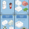 5e jeu de cartes - Minecraft
