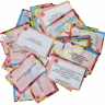 Flash cards 6è Nombres décimaux