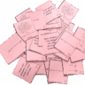 jeu de cartes "Rang' nombres" - Classer des nombres décimaux