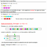 4è - Double Distributivité: cours