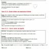 4è - Expressions litterales: cours
