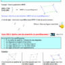 5è - Parallélogrammes: cours